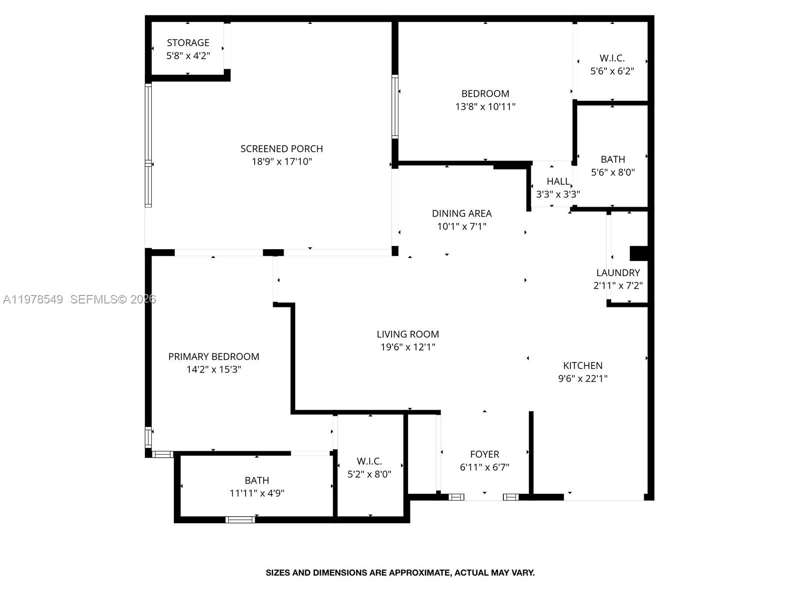 APPLEWOOD VILLAGE I-C CON - Residential