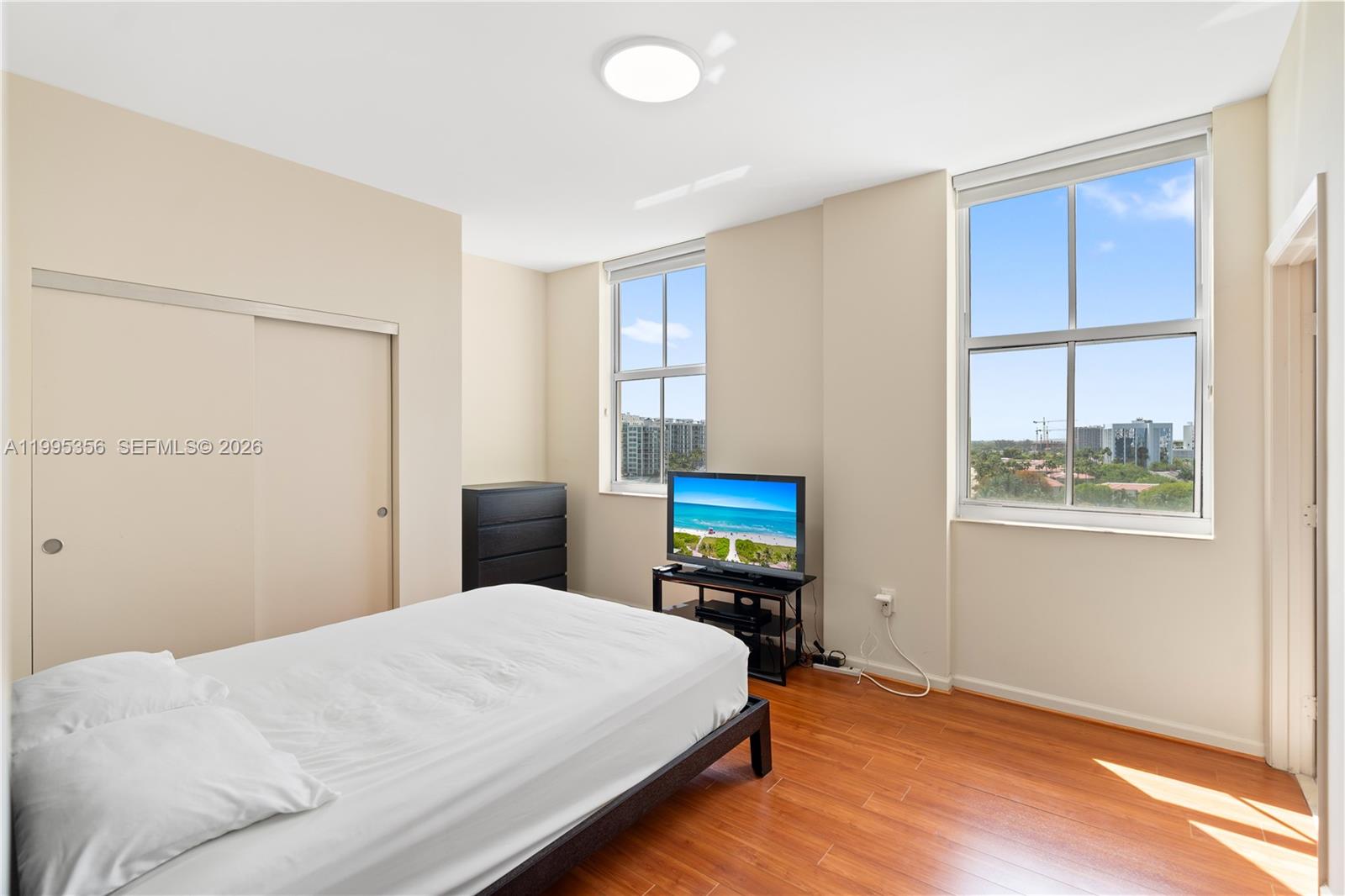 AVENTURA MARINA CONDO NUM - Residential