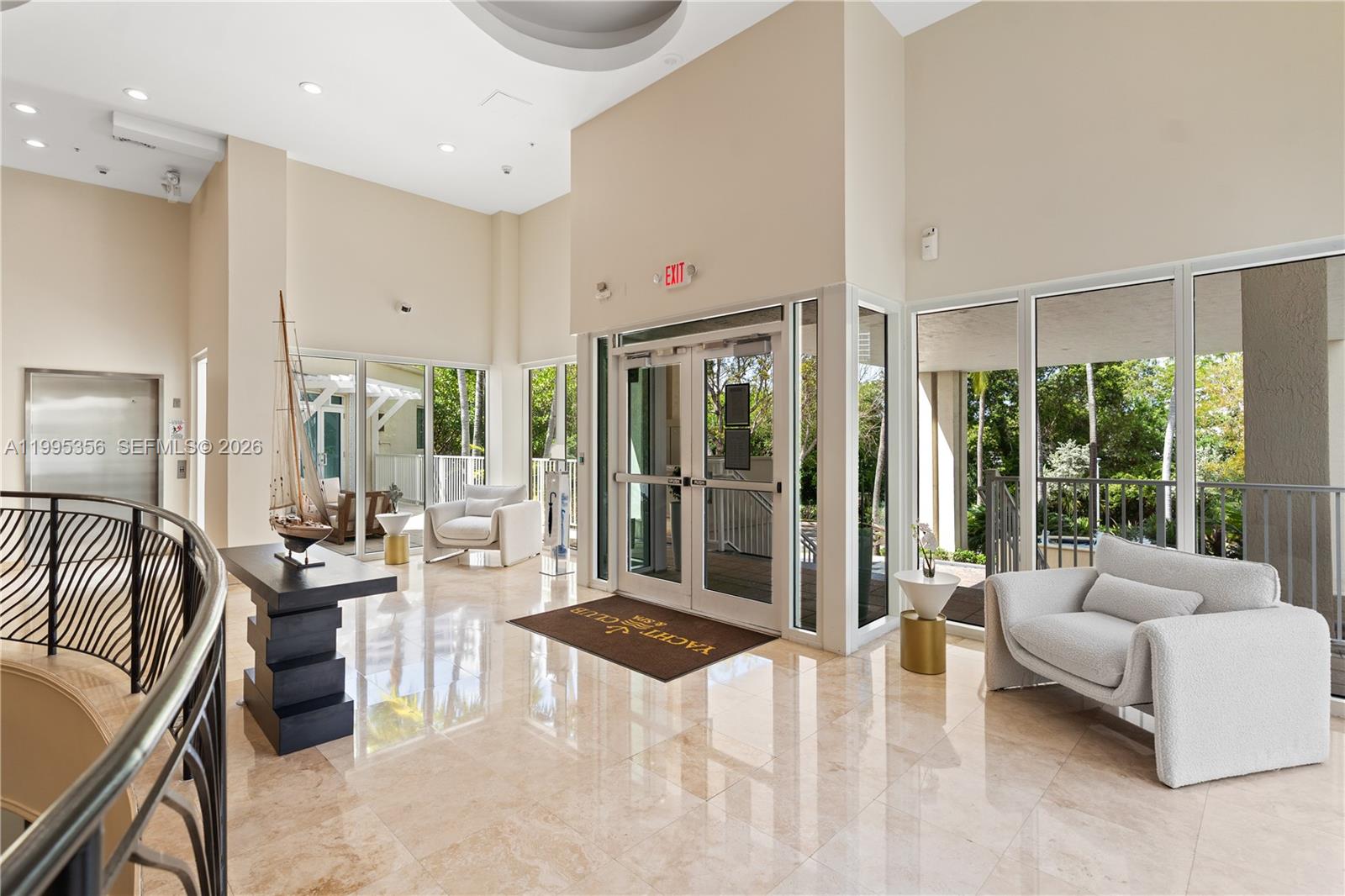 AVENTURA MARINA CONDO NUM - Residential