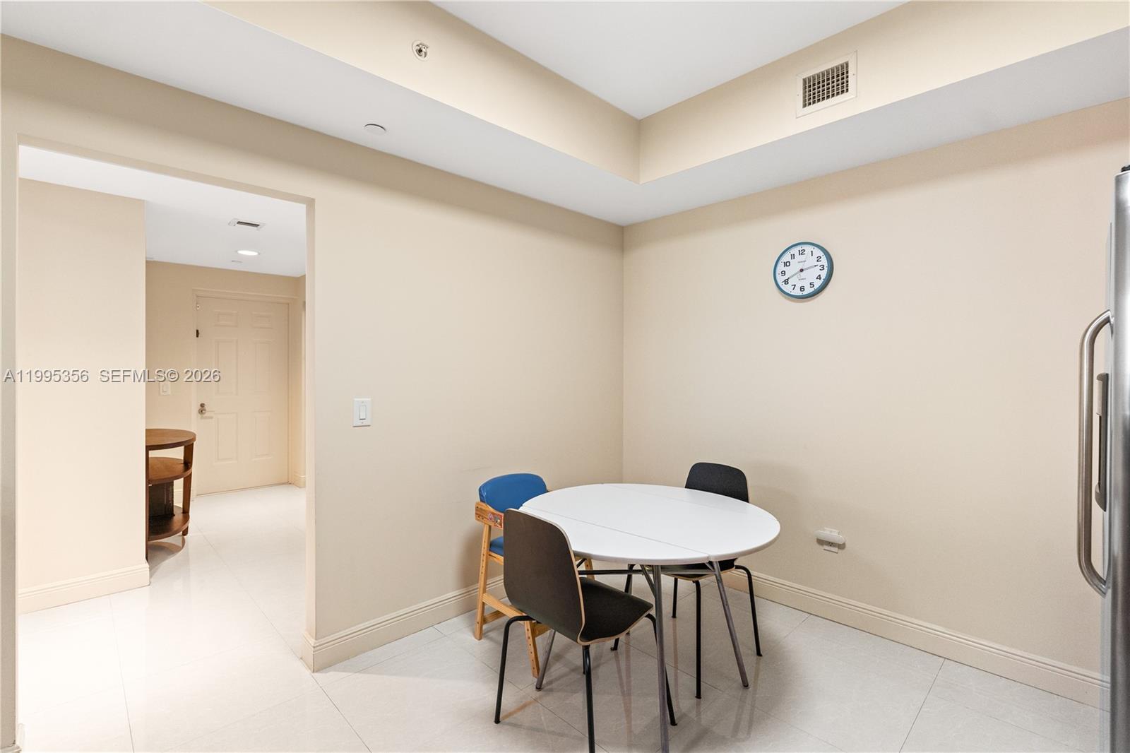 AVENTURA MARINA CONDO NUM - Residential