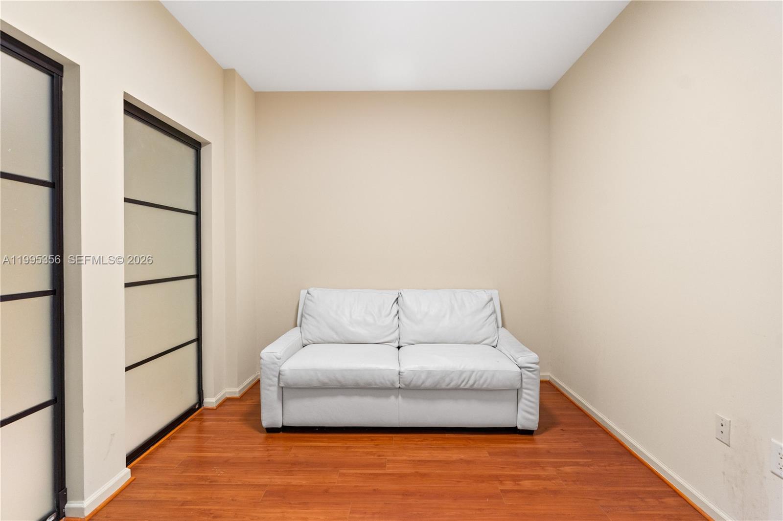 AVENTURA MARINA CONDO NUM - Residential