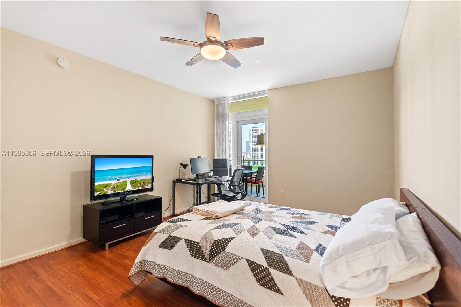 AVENTURA MARINA CONDO NUM - Residential