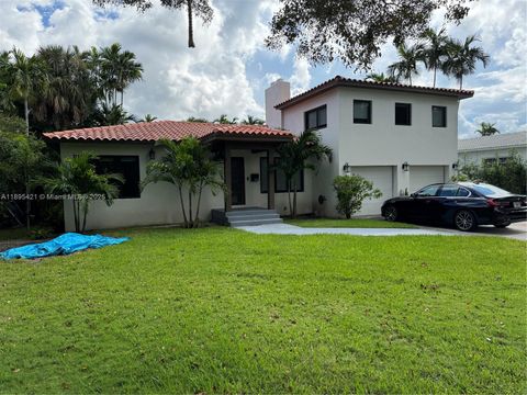 1132 NE 101st St Miami Shores FL 33138