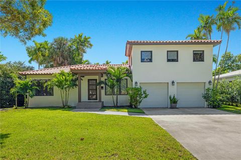1132 NE 101ST St Miami Shores FL 33138