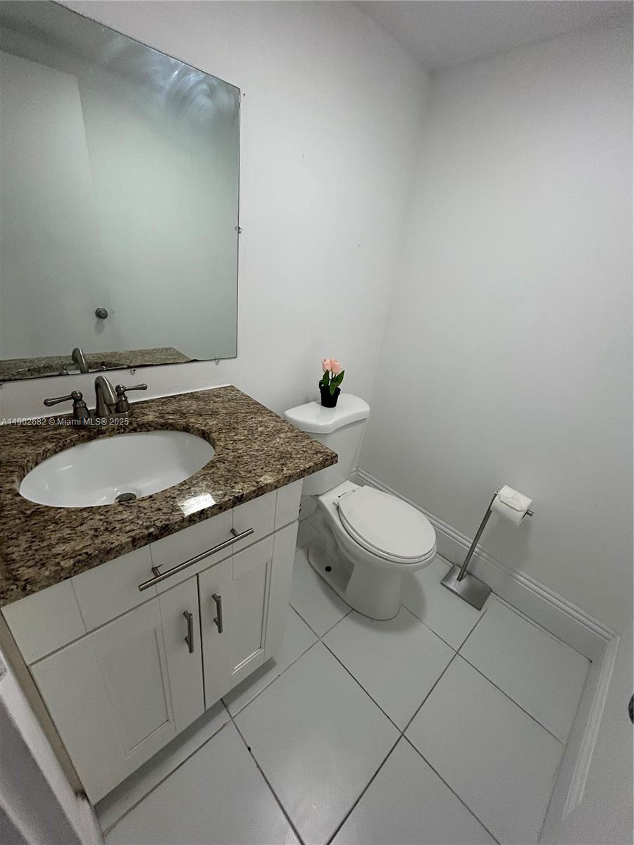 WINDWARD II CONDO - Residential Lease