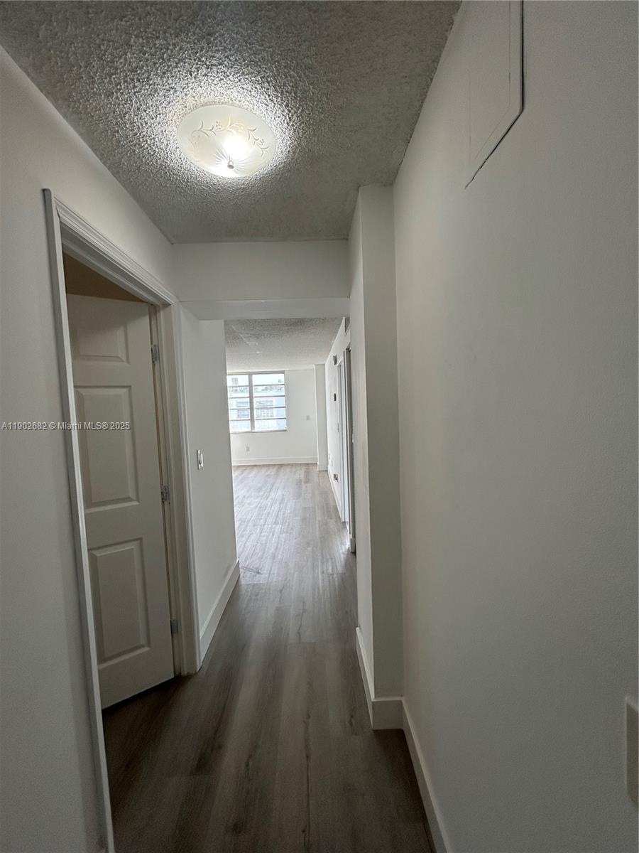 WINDWARD II CONDO - Residential Lease