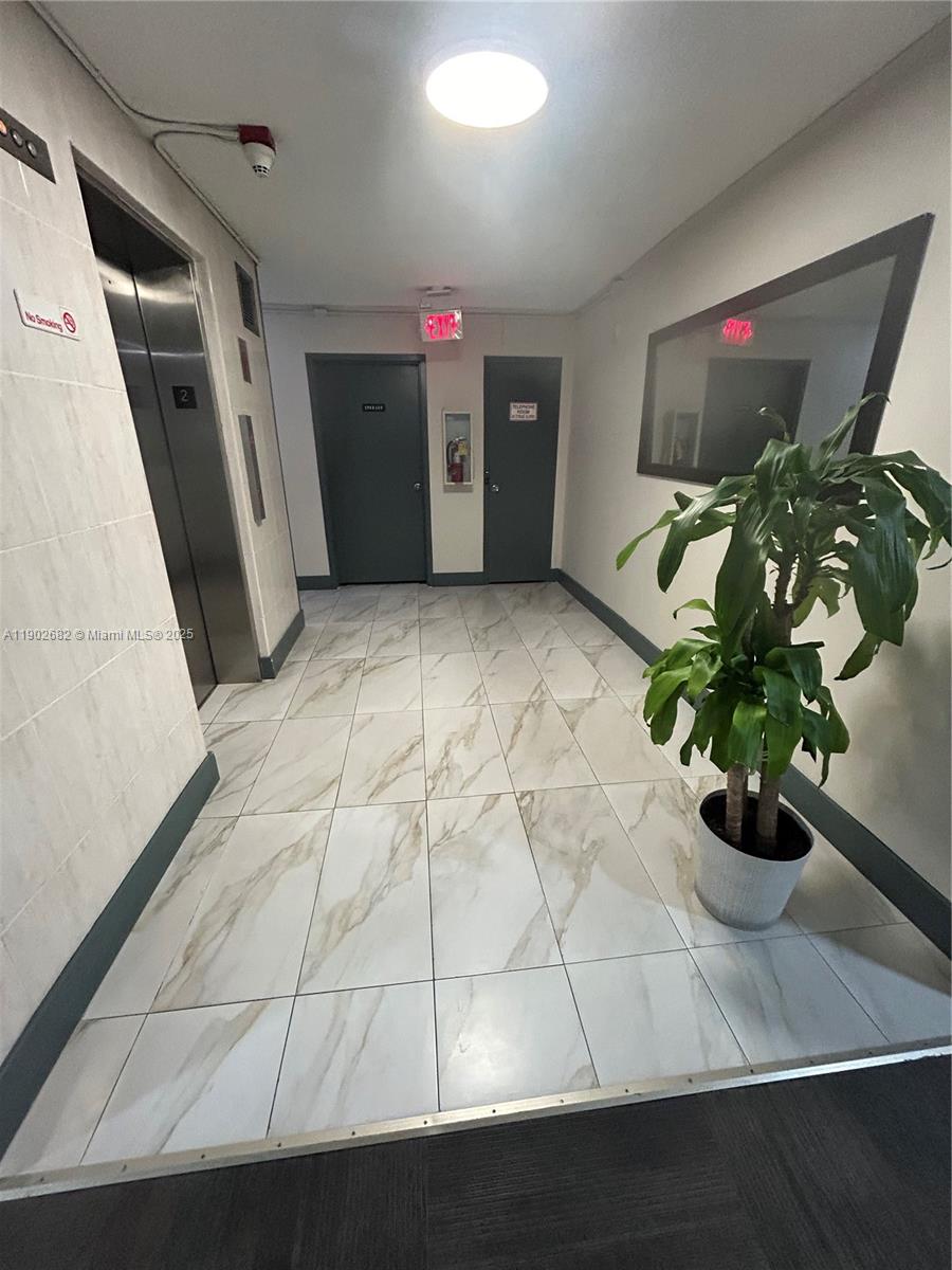 WINDWARD II CONDO - Residential Lease