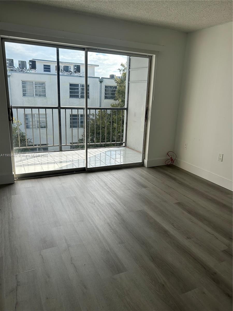 WINDWARD II CONDO - Residential Lease