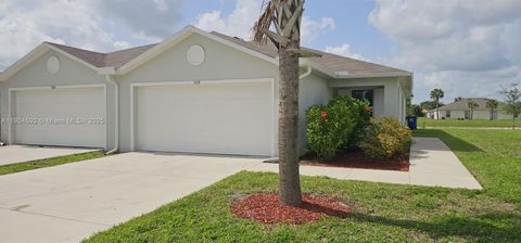 Photo of 9100 Aegean Circle, Lehigh Acres, FL 33936 (MLS # A11904592) Photo of 9100 Aegean Circle, Lehigh Acres, FL 33936 (MLS # A11904592)