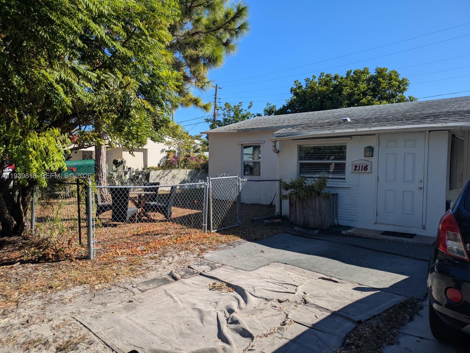 HARRIS ESTATES - Residential