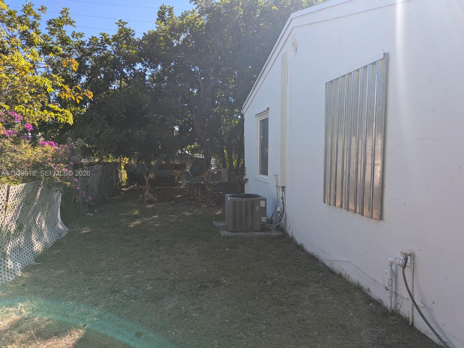 HARRIS ESTATES - Residential