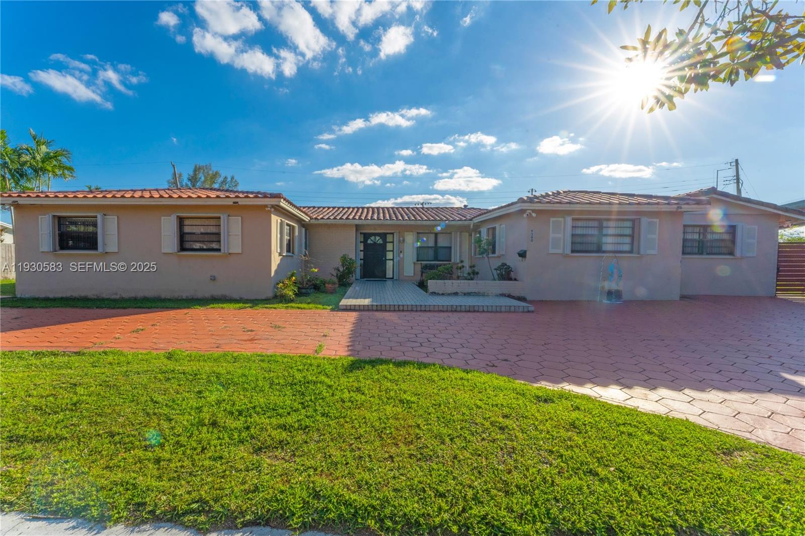 CYPRESS COVE ESTATES SEC - Residential