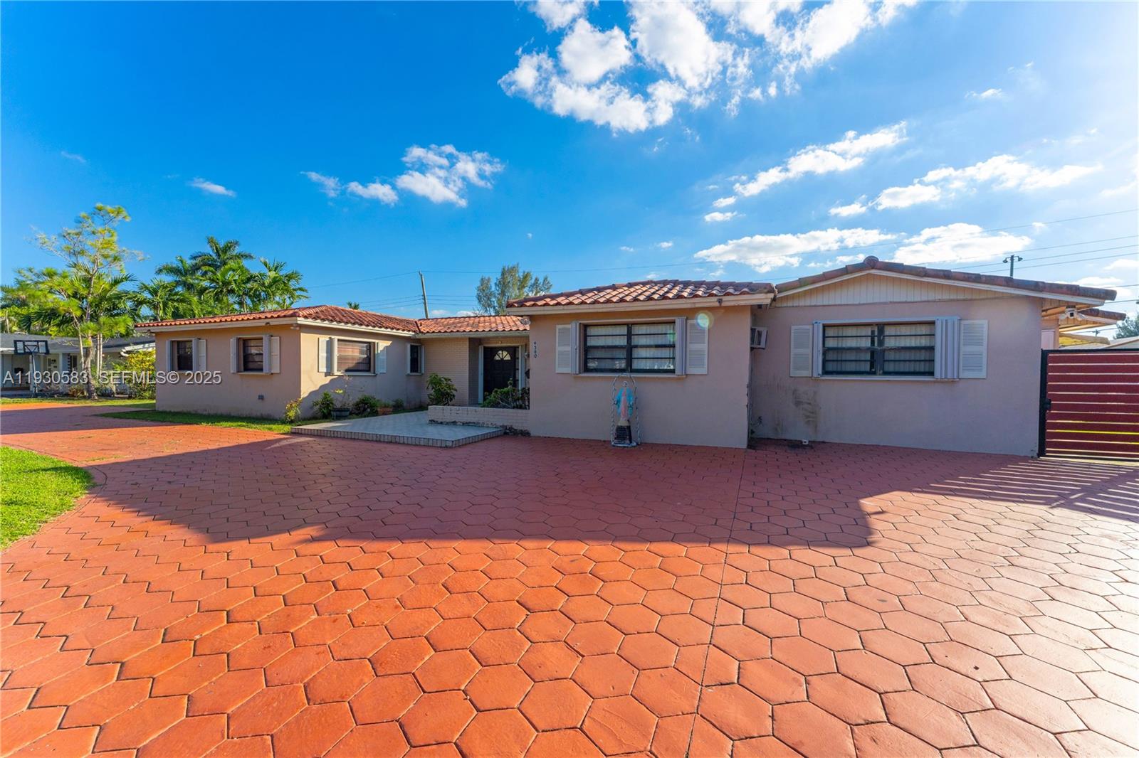 CYPRESS COVE ESTATES SEC - Residential