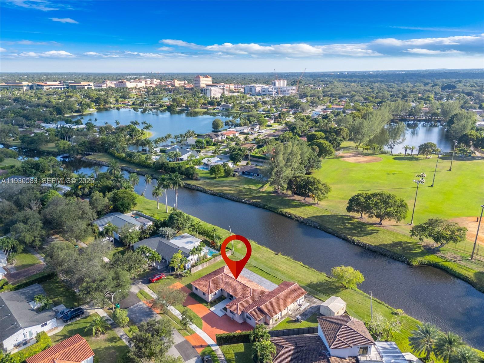 CYPRESS COVE ESTATES SEC - Residential