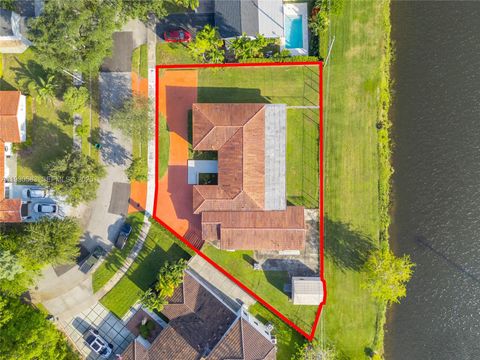 9380 SW 83rd St Miami FL 33173