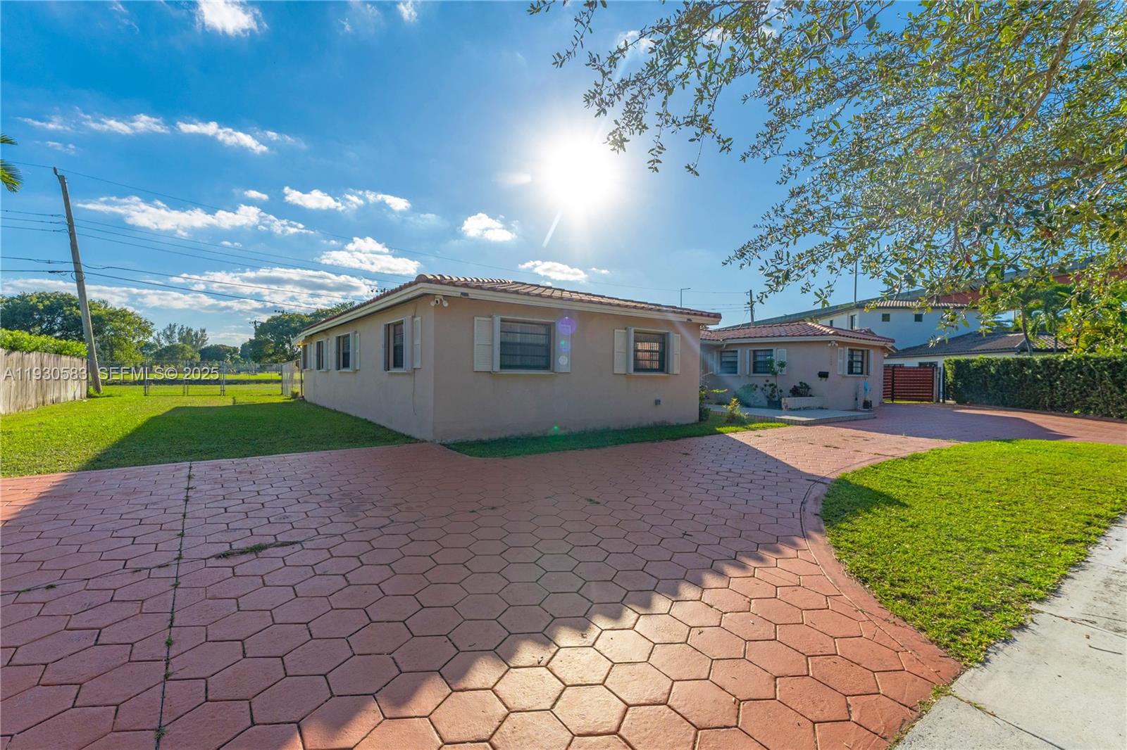 CYPRESS COVE ESTATES SEC - Residential