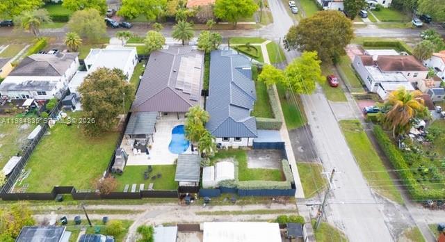 COUNTRY CLUB ESTATES SEC - Residential