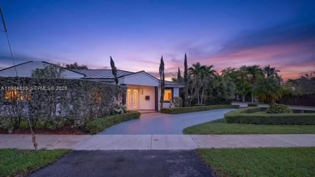 COUNTRY CLUB ESTATES SEC - Residential