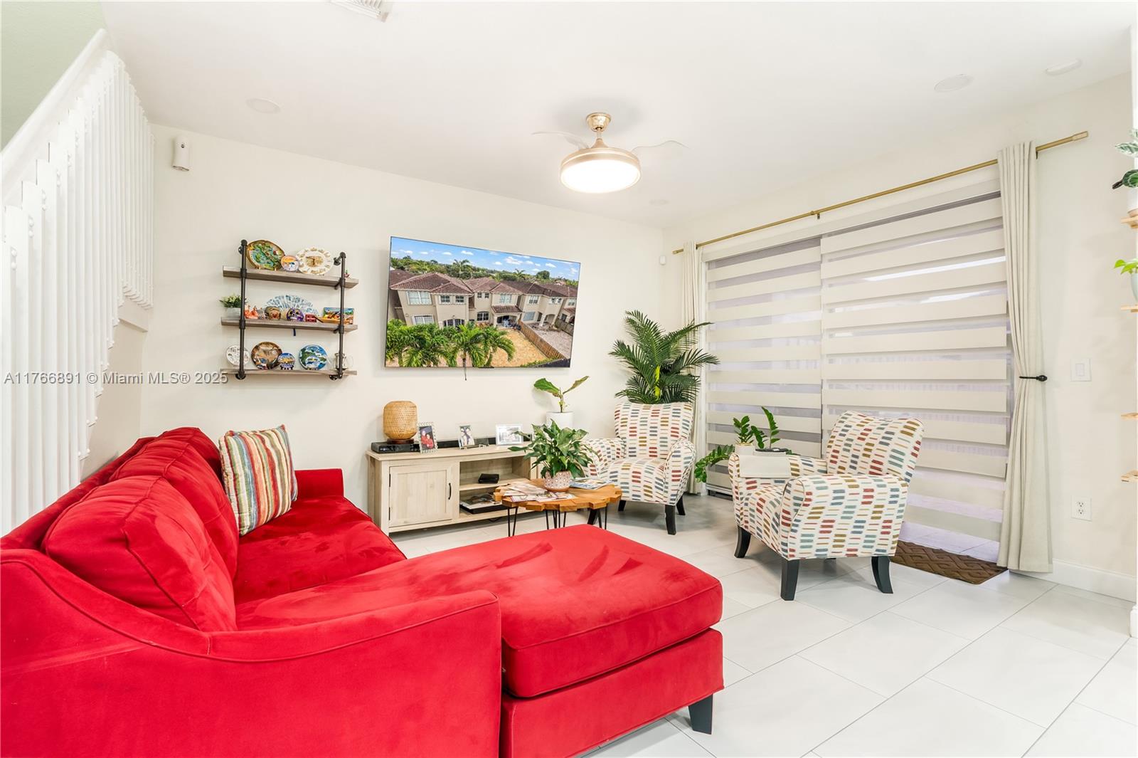 AB AT TAMIAMI TRAIL PHASE - Residential