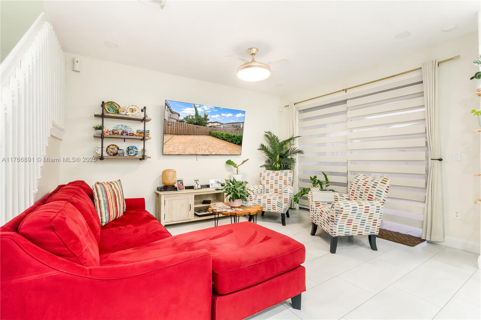AB AT TAMIAMI TRAIL PHASE - Residential