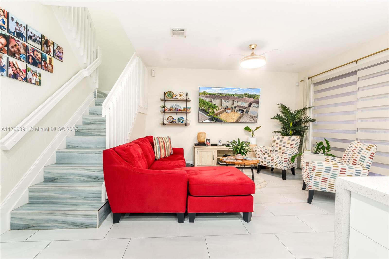 AB AT TAMIAMI TRAIL PHASE - Residential