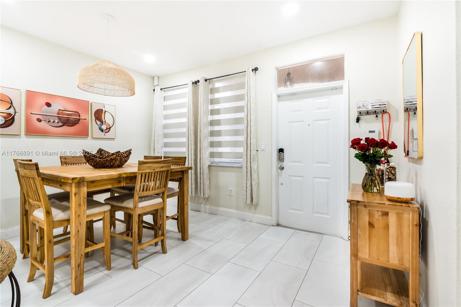 AB AT TAMIAMI TRAIL PHASE - Residential