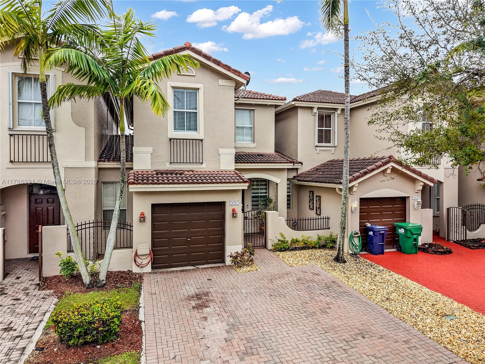 AB AT TAMIAMI TRAIL PHASE - Residential