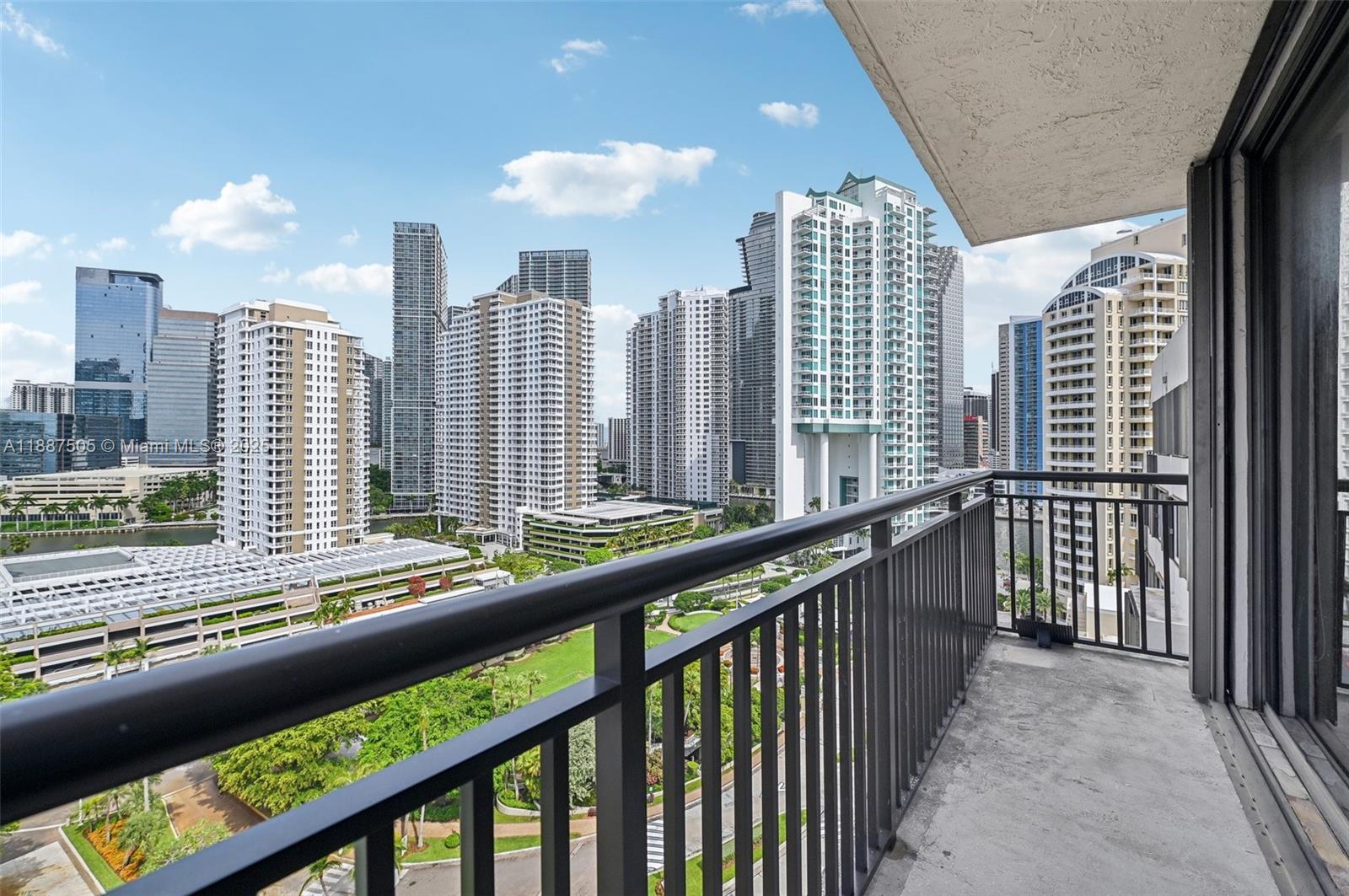 BRICKELL KEY II CONDO - Residential Lease