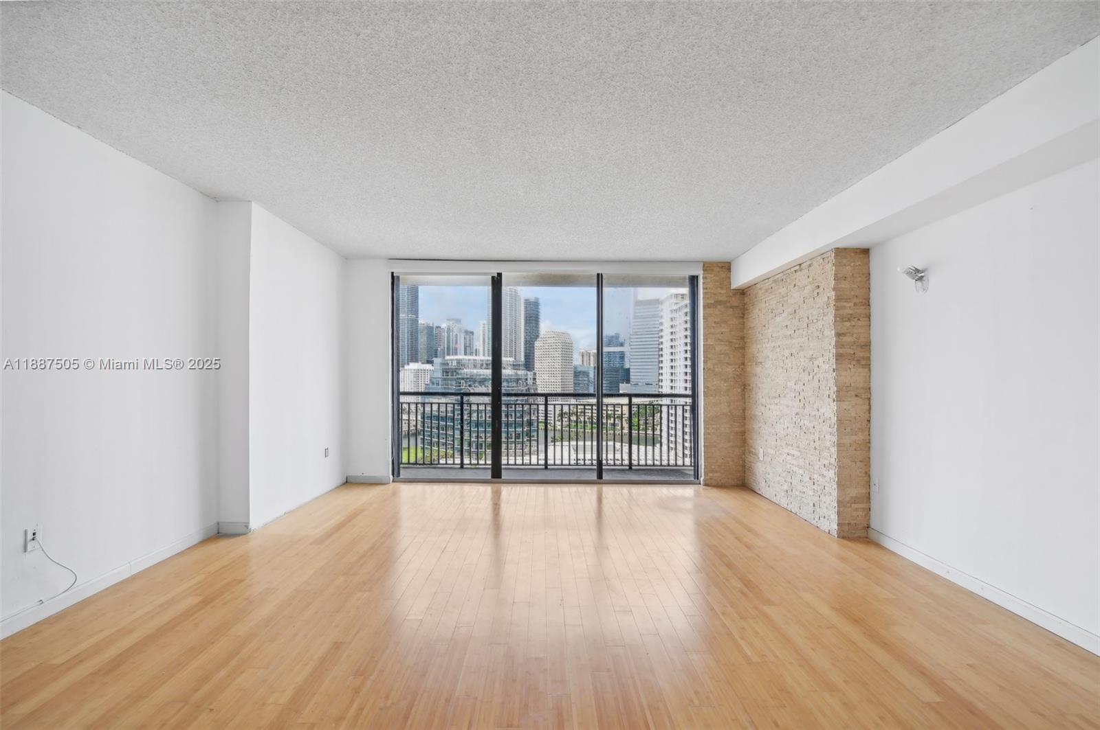 BRICKELL KEY II CONDO - Residential Lease