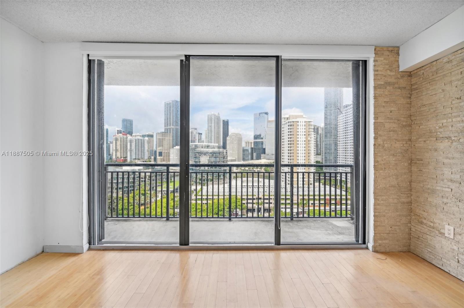 BRICKELL KEY II CONDO - Residential Lease