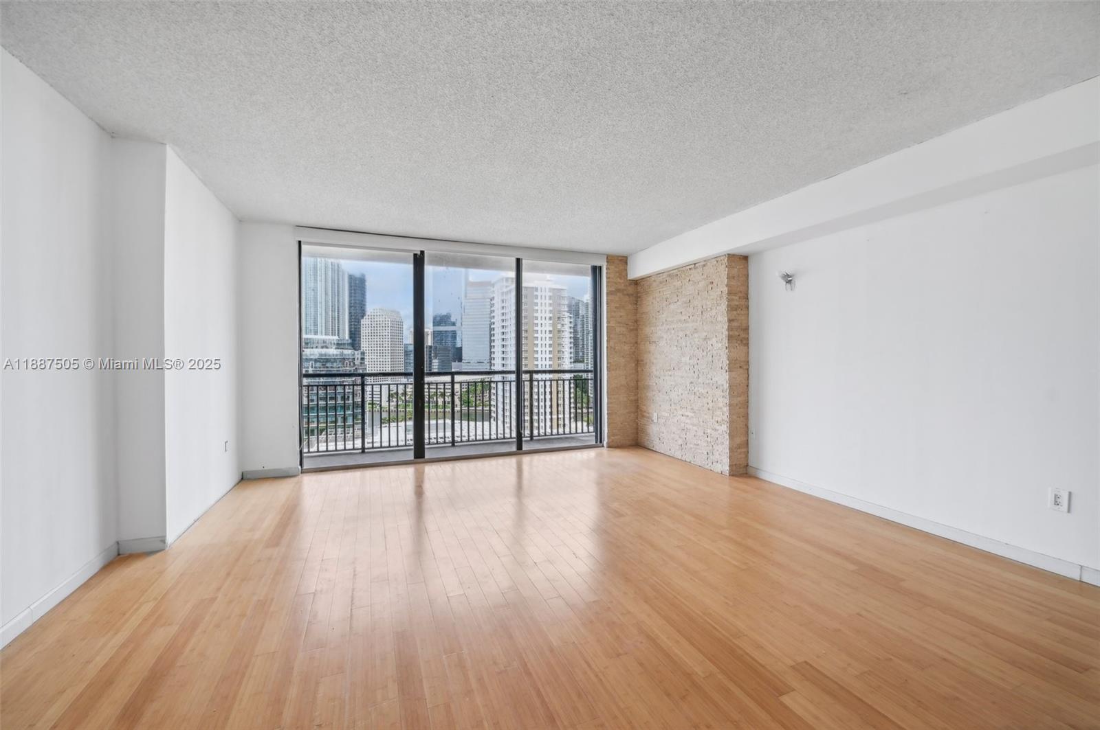 BRICKELL KEY II CONDO - Residential Lease