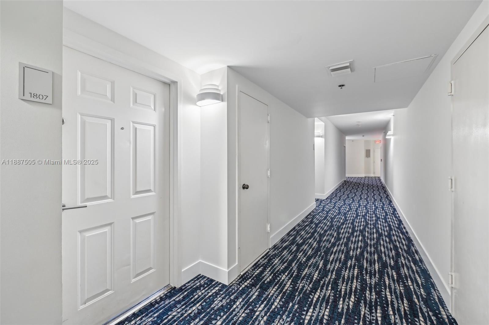 BRICKELL KEY II CONDO - Residential Lease