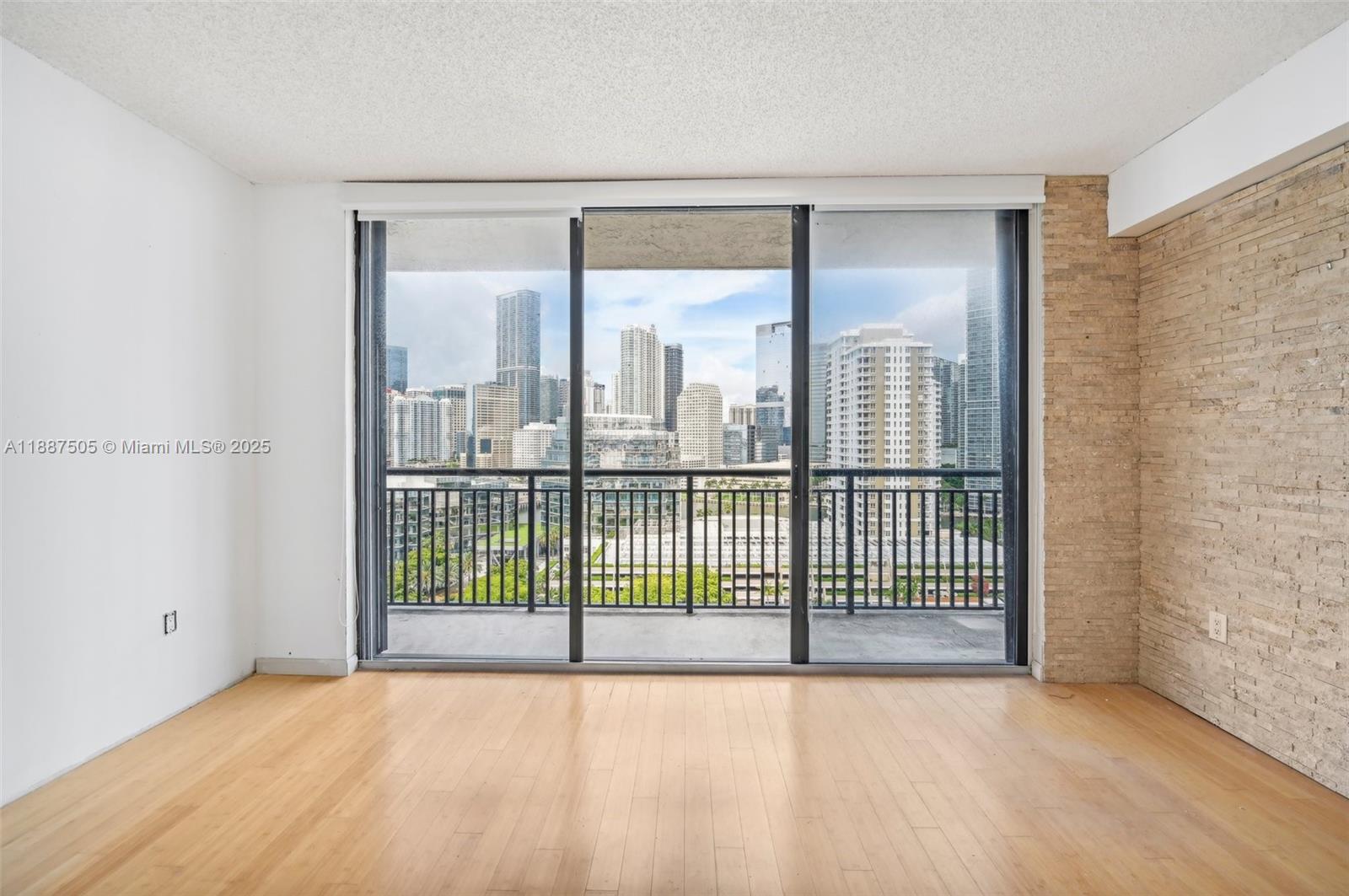 BRICKELL KEY II CONDO - Residential Lease