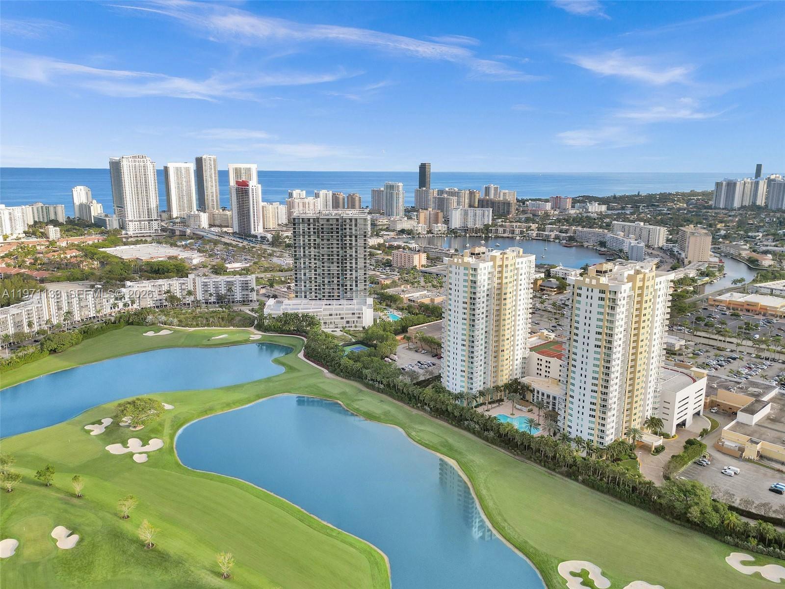 DUO CONDOMINIUM EAST - Residential