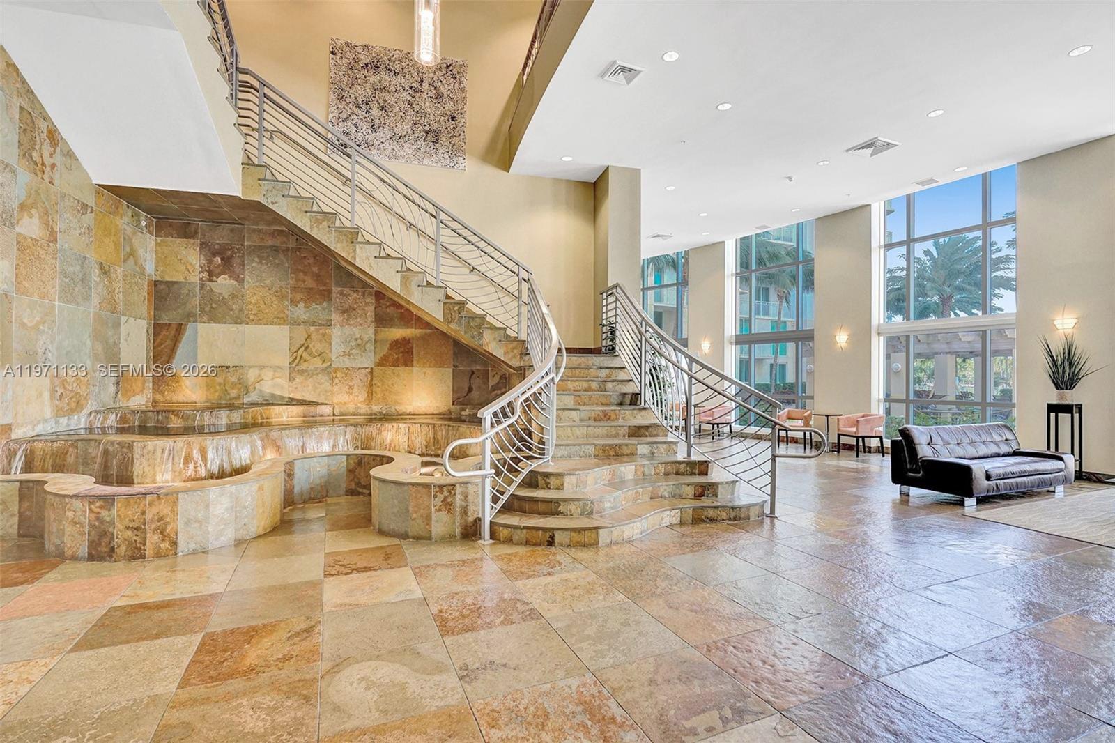 DUO CONDOMINIUM EAST - Residential