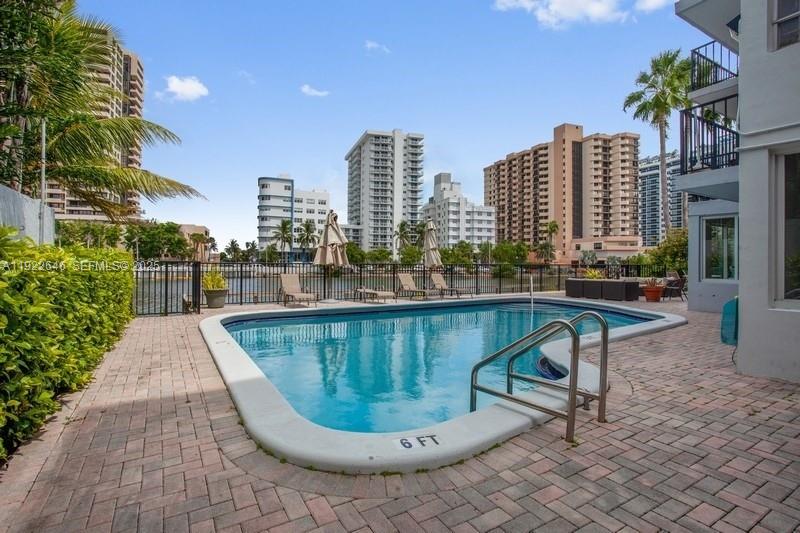OCEAN LAKEVIEW CONDO - Residential