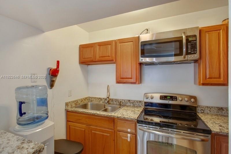 OCEAN LAKEVIEW CONDO - Residential