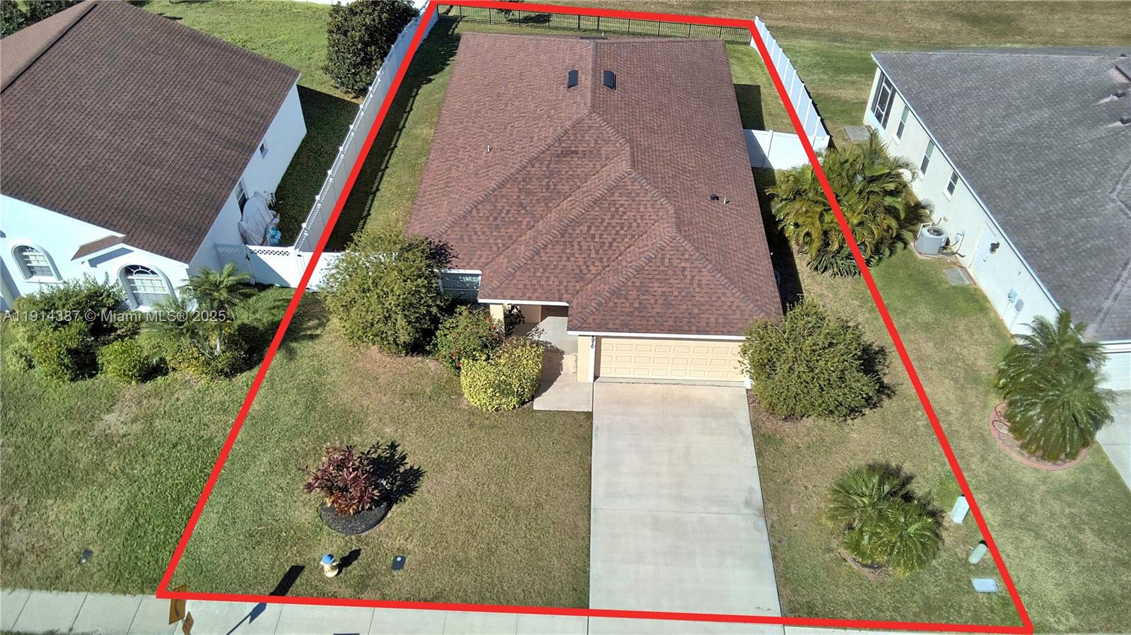 Mandolin 02 - Residential