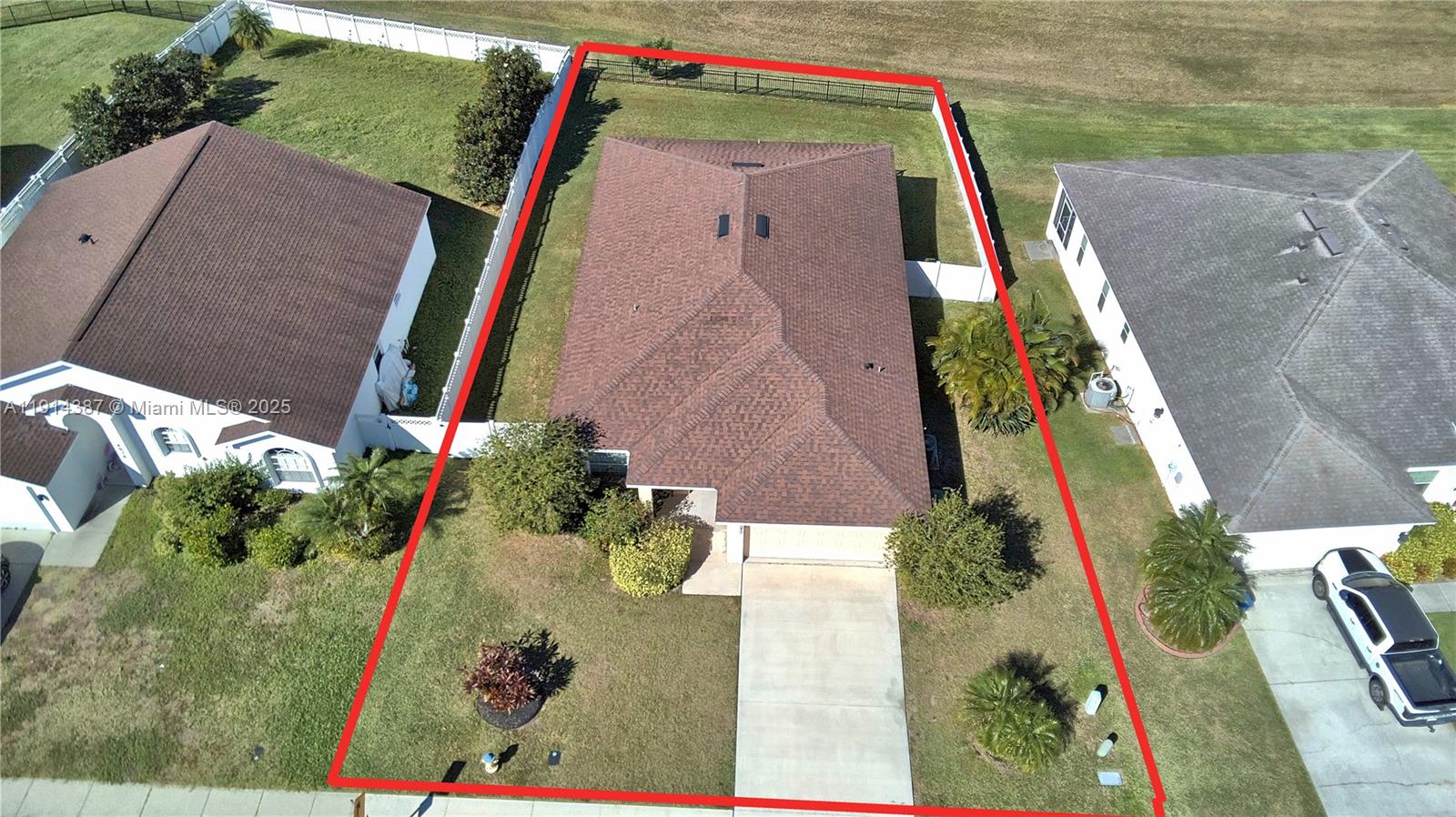 Mandolin 02 - Residential