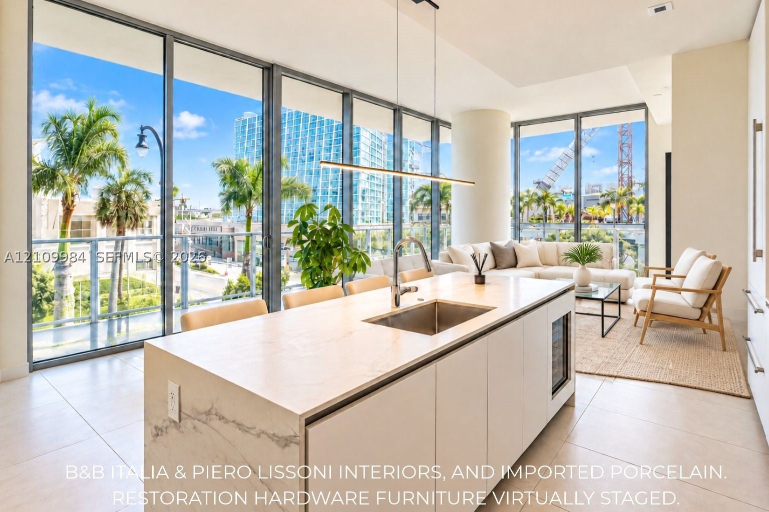 1400 Biscayne Blvd 201