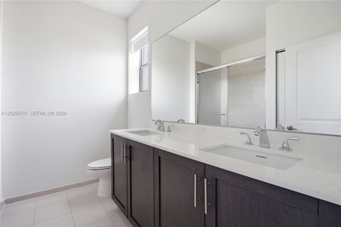 Tiny photo for 10218 SW 231st Ln, Cutler Bay, FL 33190 (MLS # A12026070)