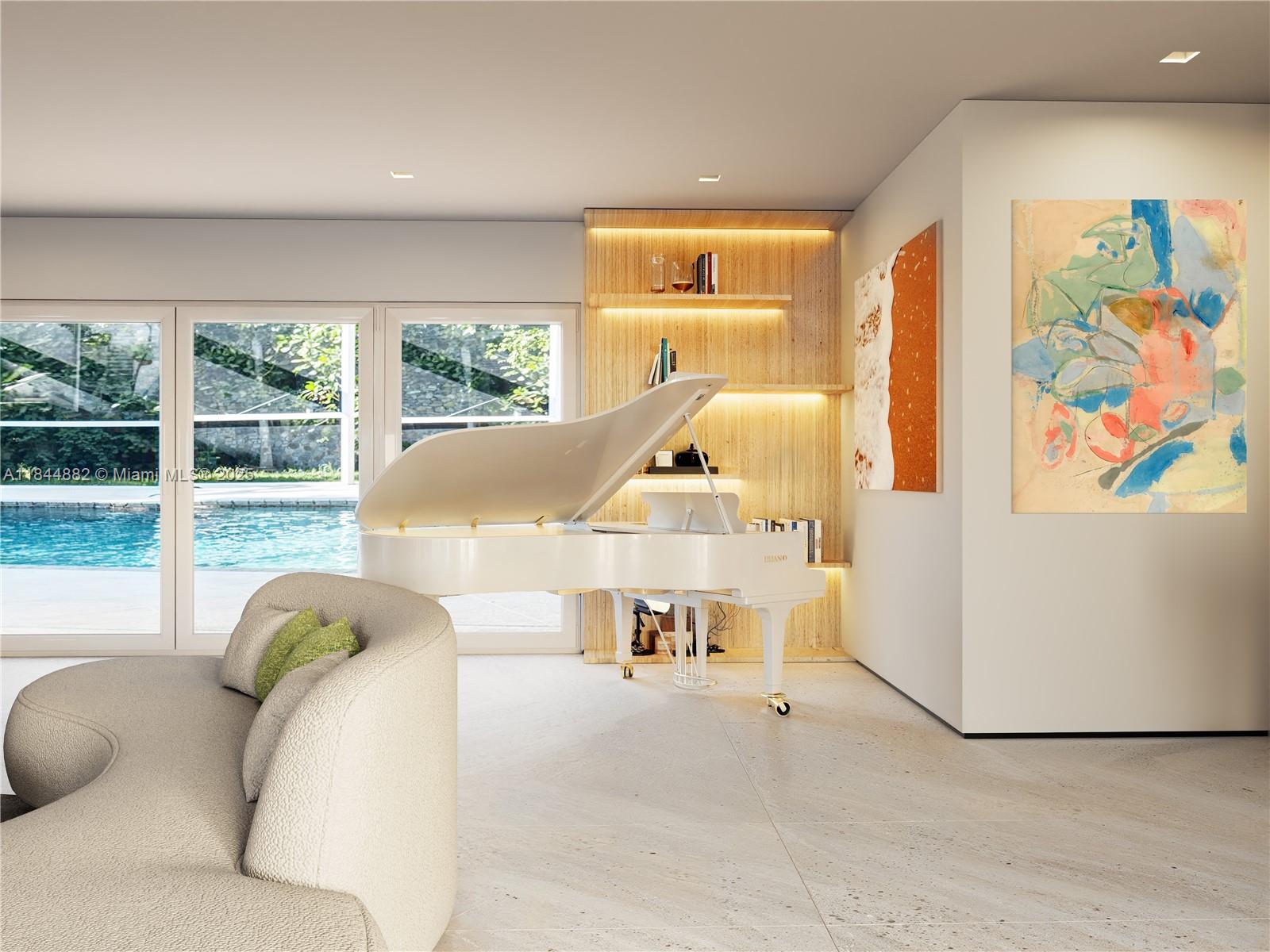 SANS SOUCI REV & AMD - Residential Lease