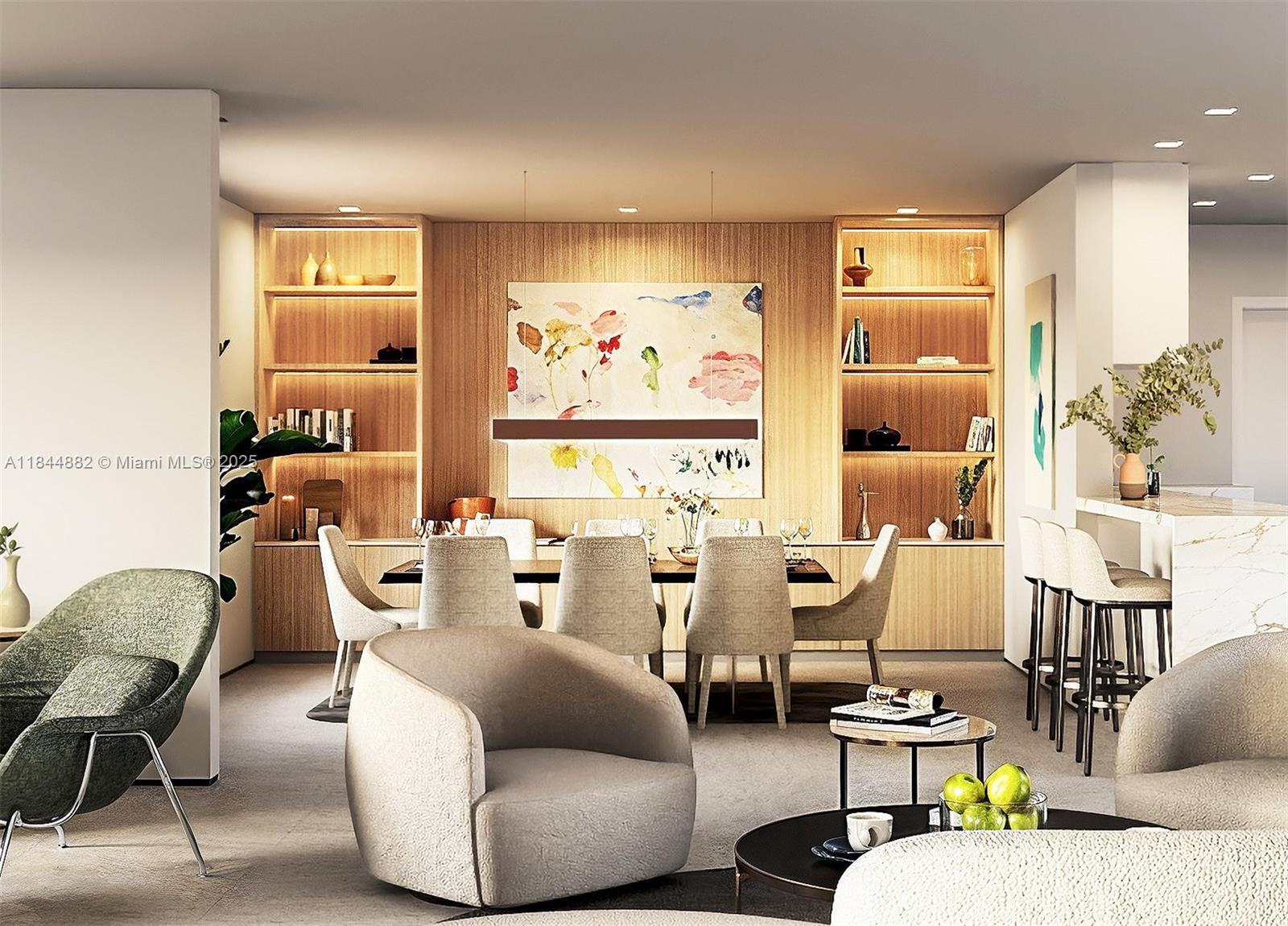 SANS SOUCI REV & AMD - Residential Lease