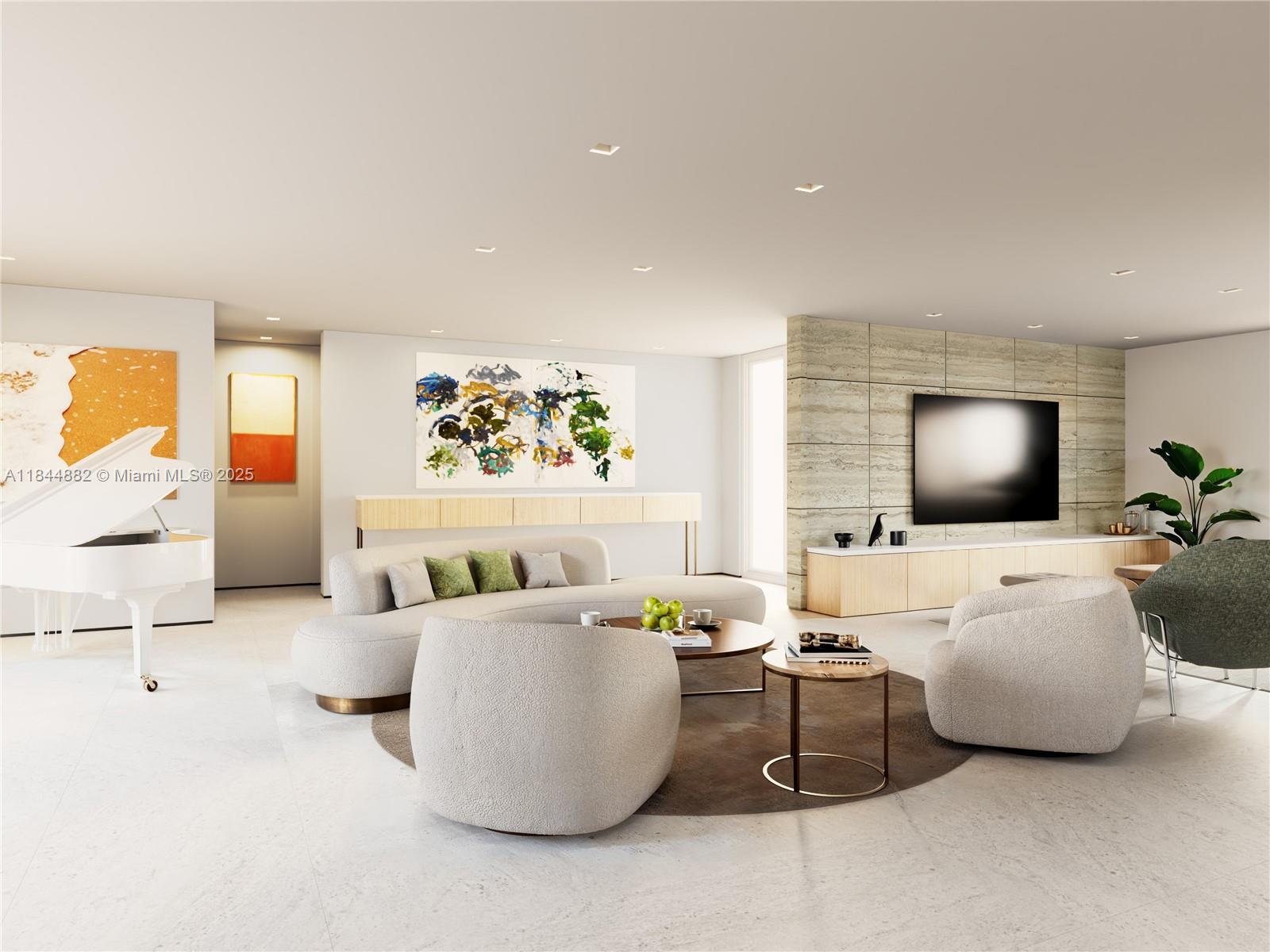 SANS SOUCI REV & AMD - Residential Lease