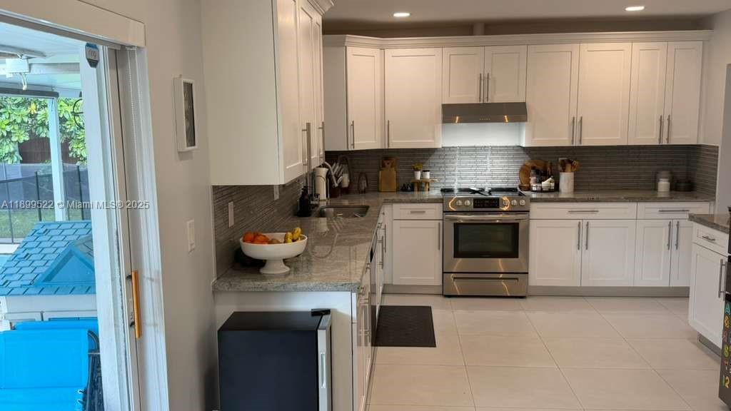 EL ALAMO SUB - Residential