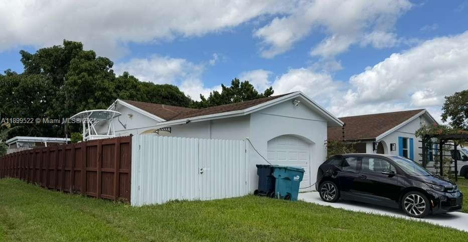 EL ALAMO SUB - Residential