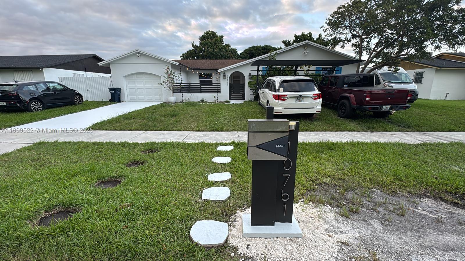 EL ALAMO SUB - Residential