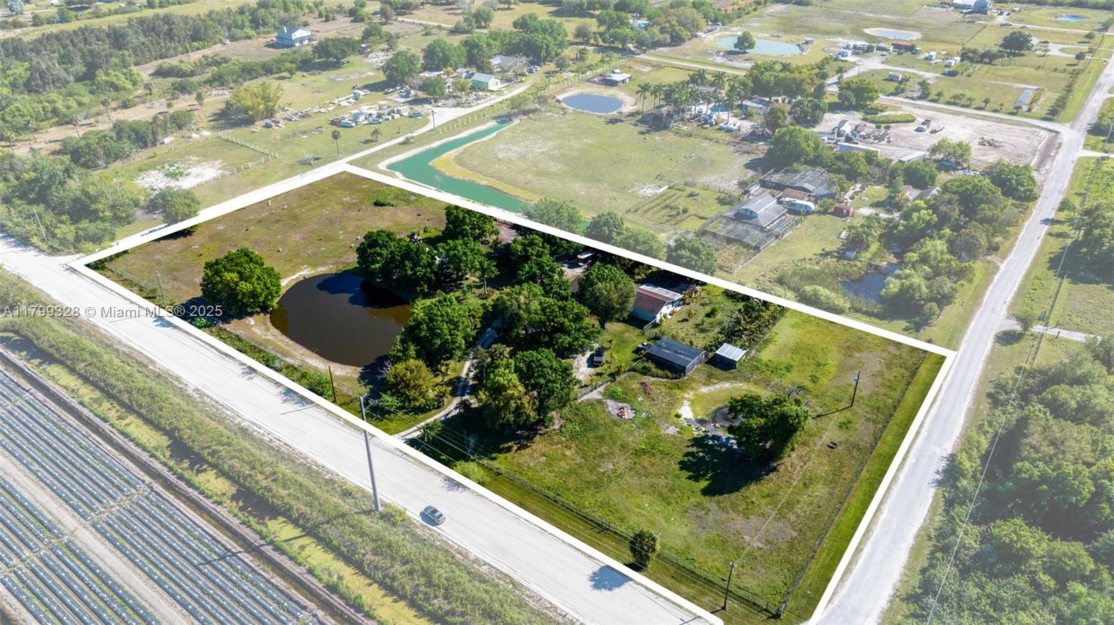 Fort Myers - Residential