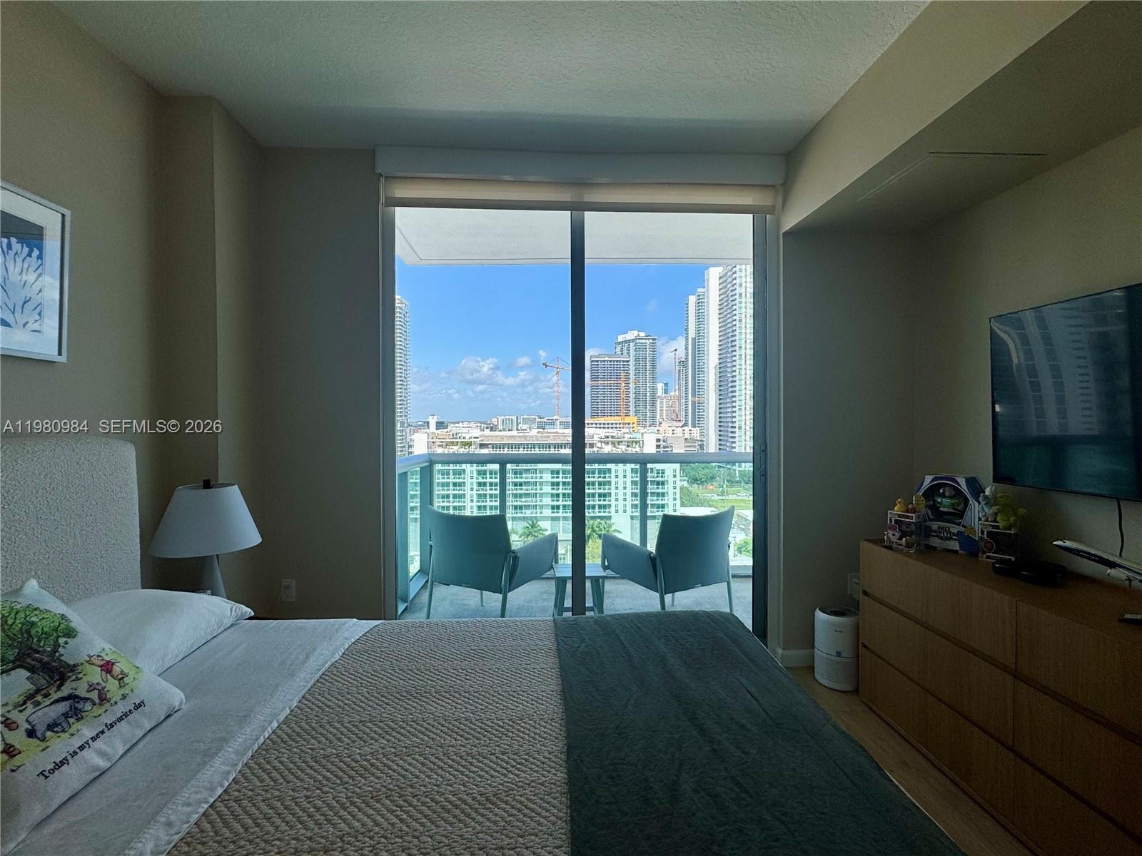 GALLERY ART CONDO - Residential Lease