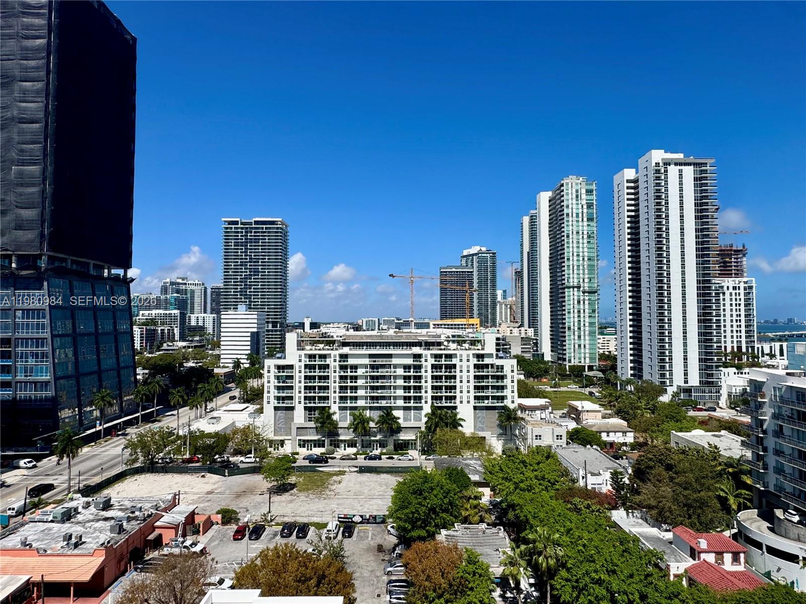 GALLERY ART CONDO - Residential Lease